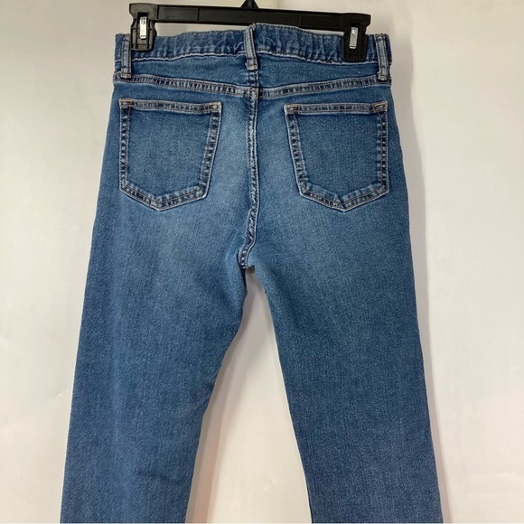 5/$25 Old Navy boys straight jeans size 12 - Picture 3 of 6